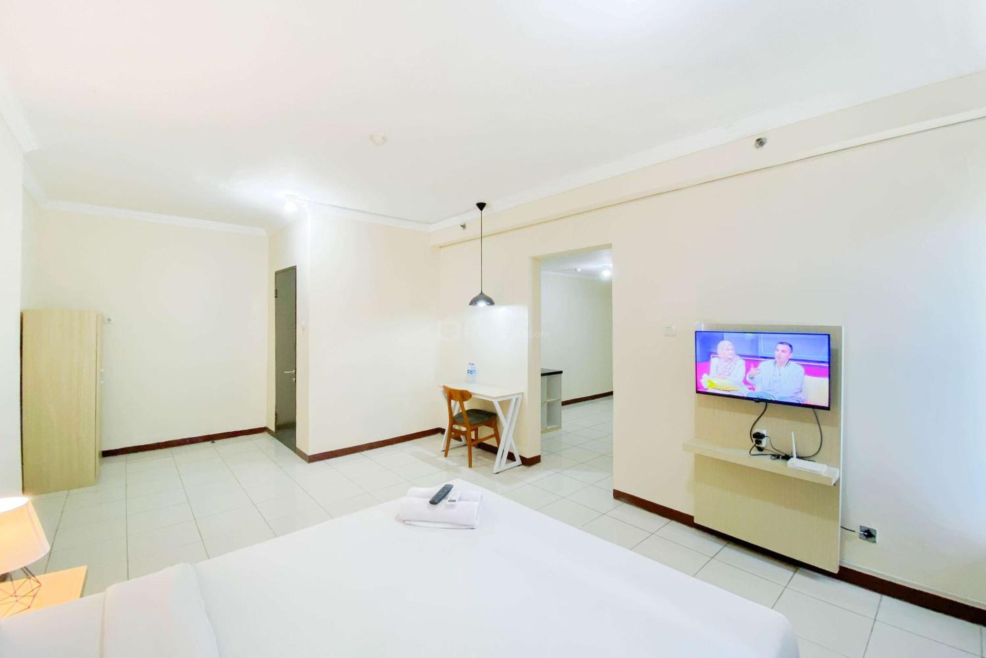 Apartment Nice Studio Jakarta