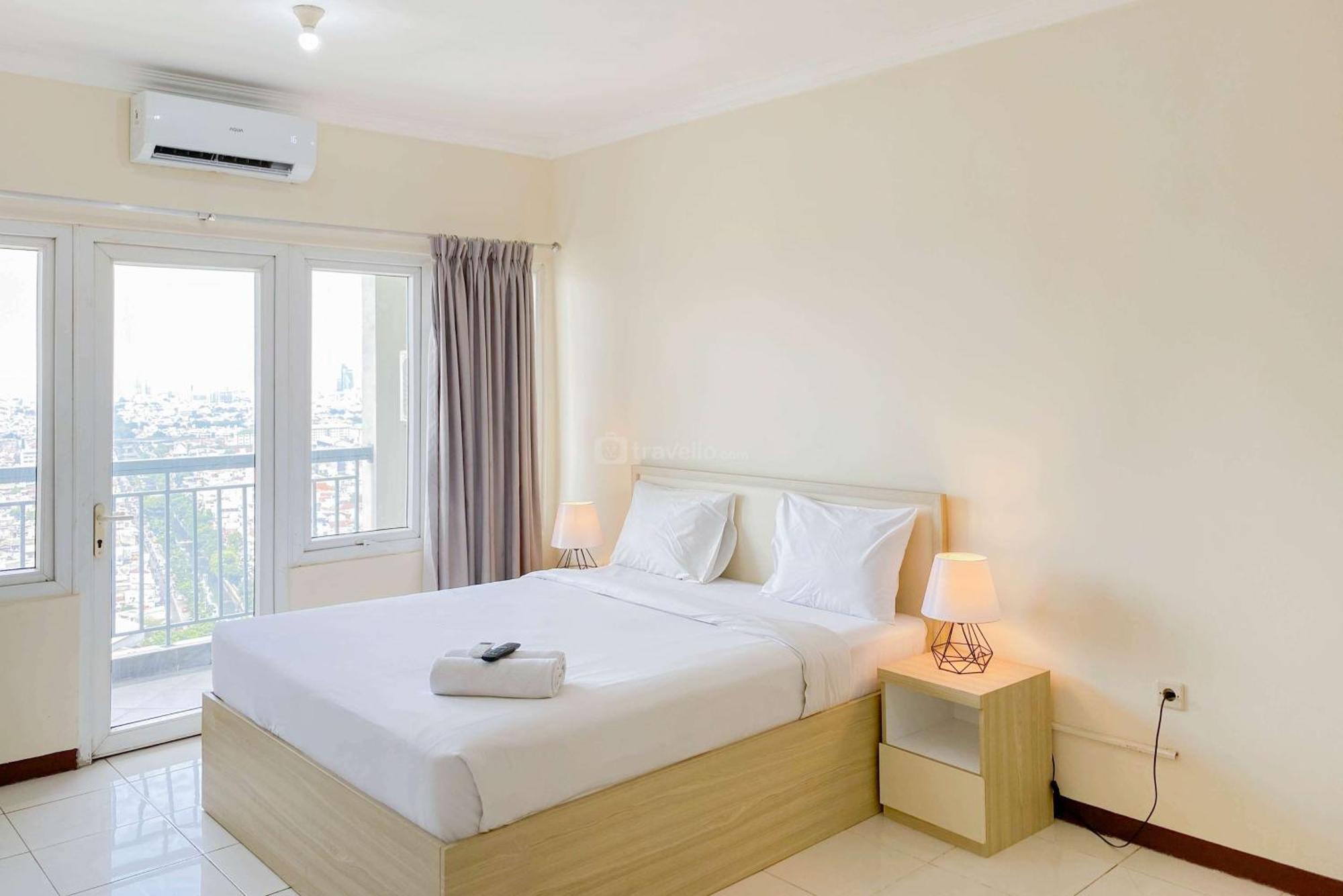 Nice Studio Jakarta