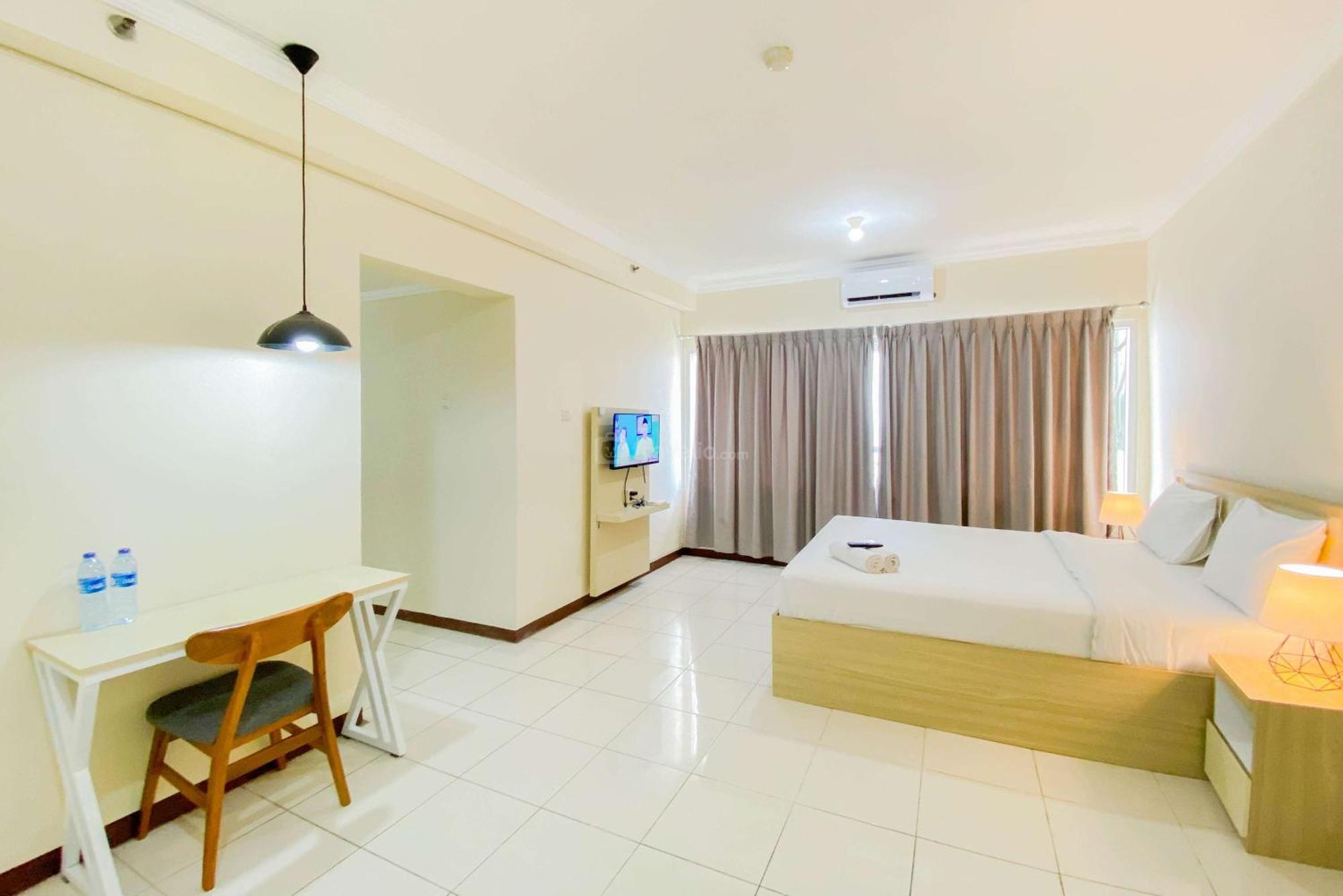 Nice Studio Apartment