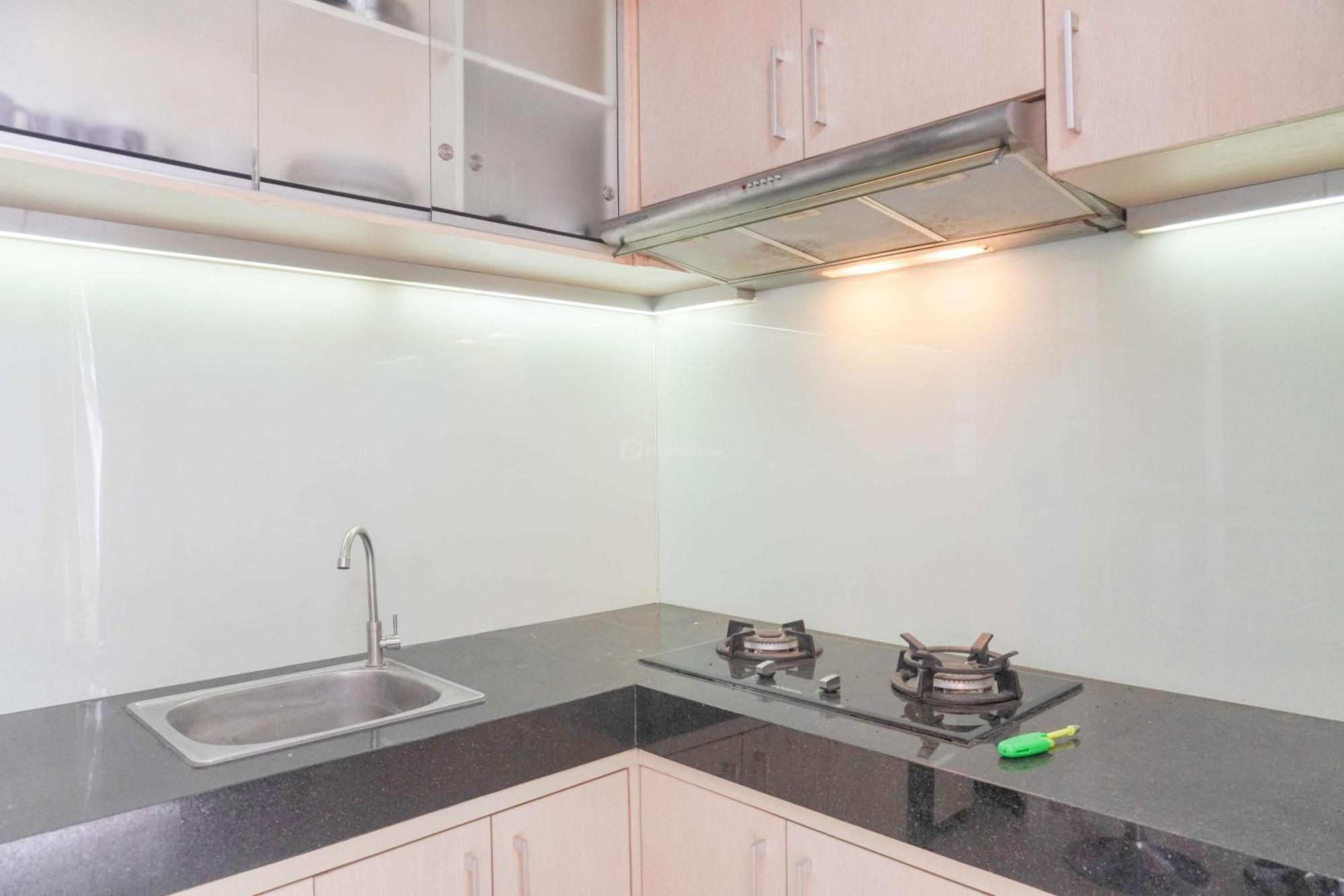 Great Choice And Restful 3br Marina Ancol By Travelio Apartment Jakarta