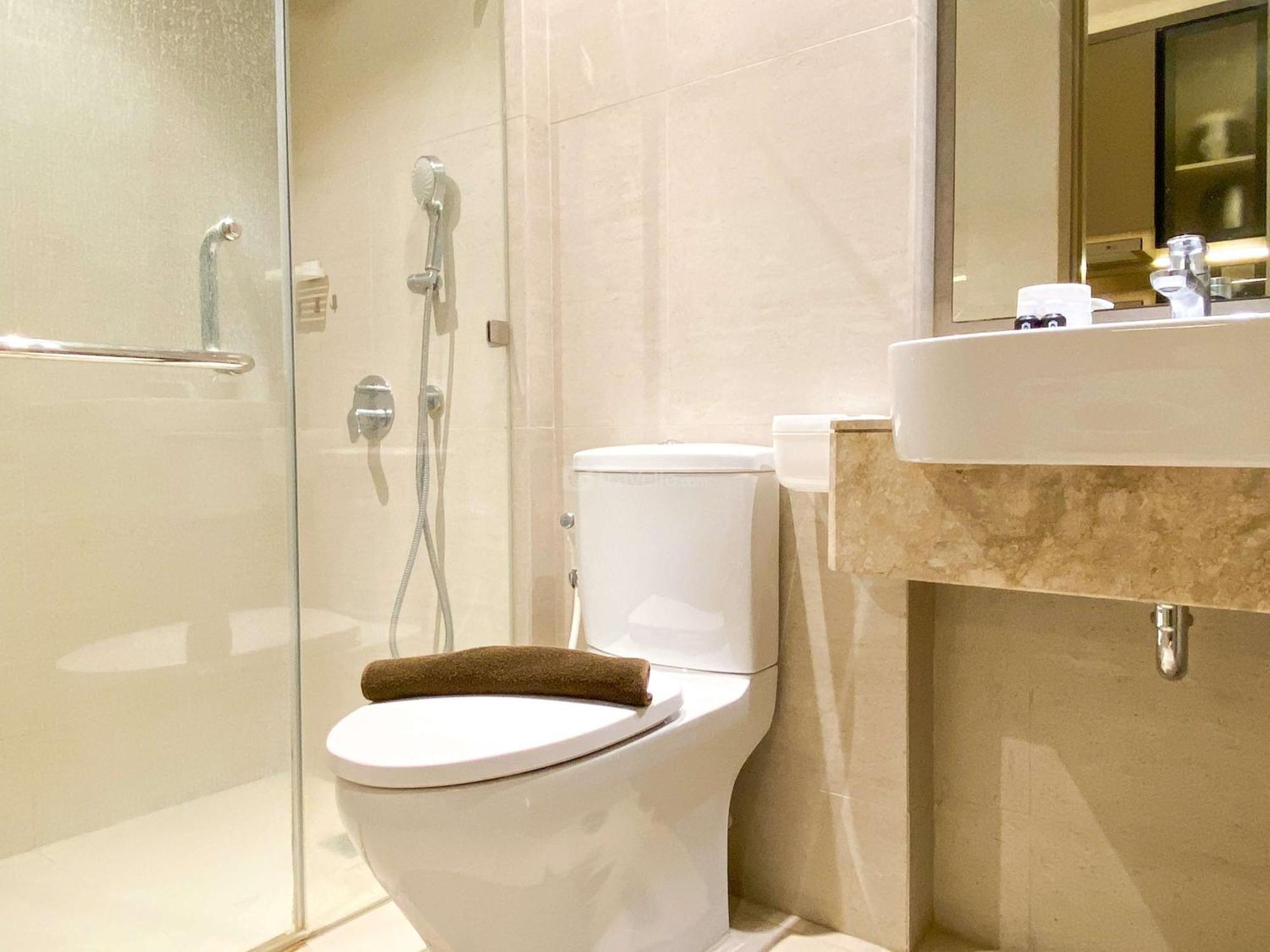 Apartment Good And Comfort Gold Coast By Travelio Jakarta