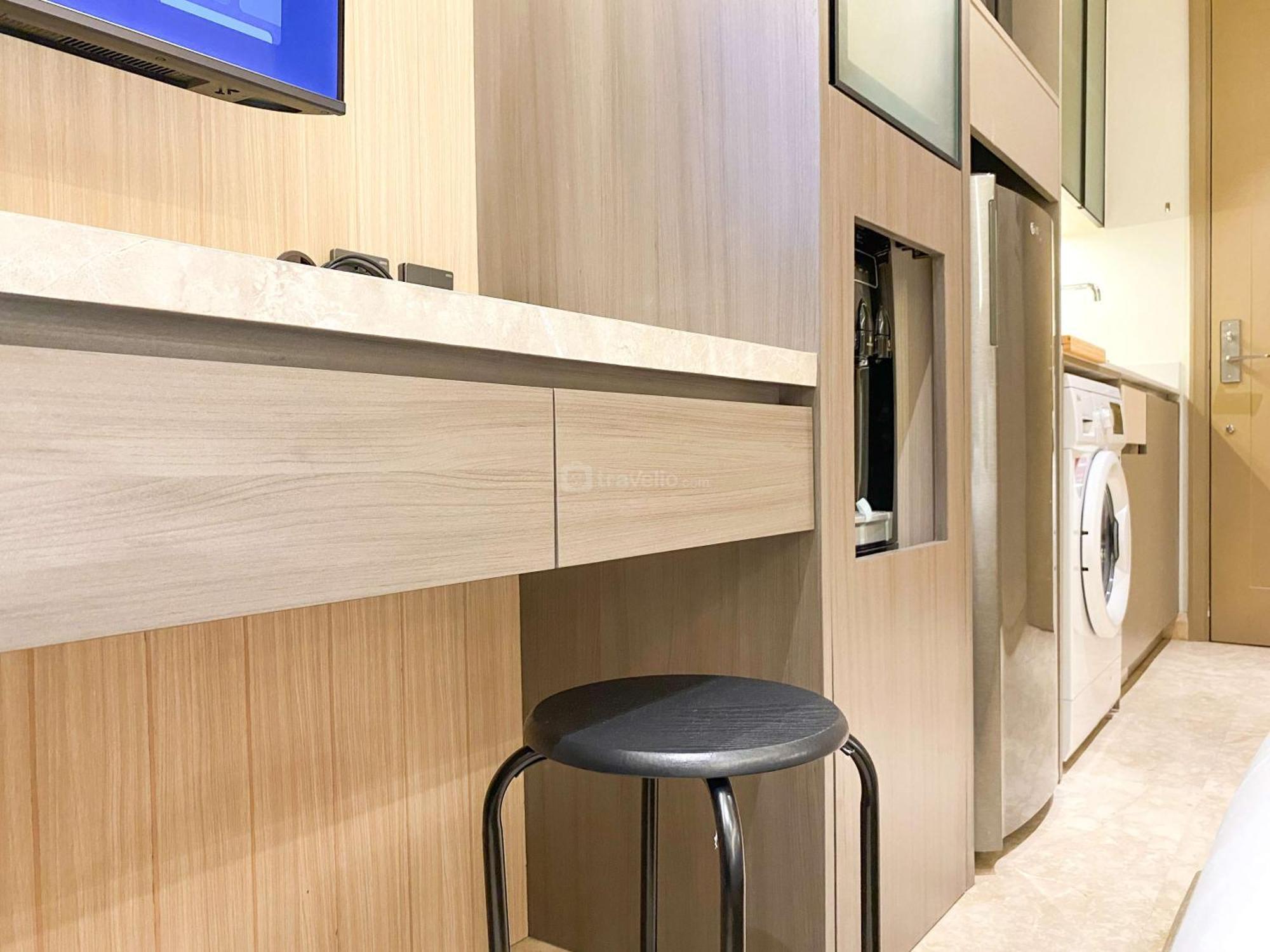 Good And Comfort Gold Coast By Travelio Jakarta