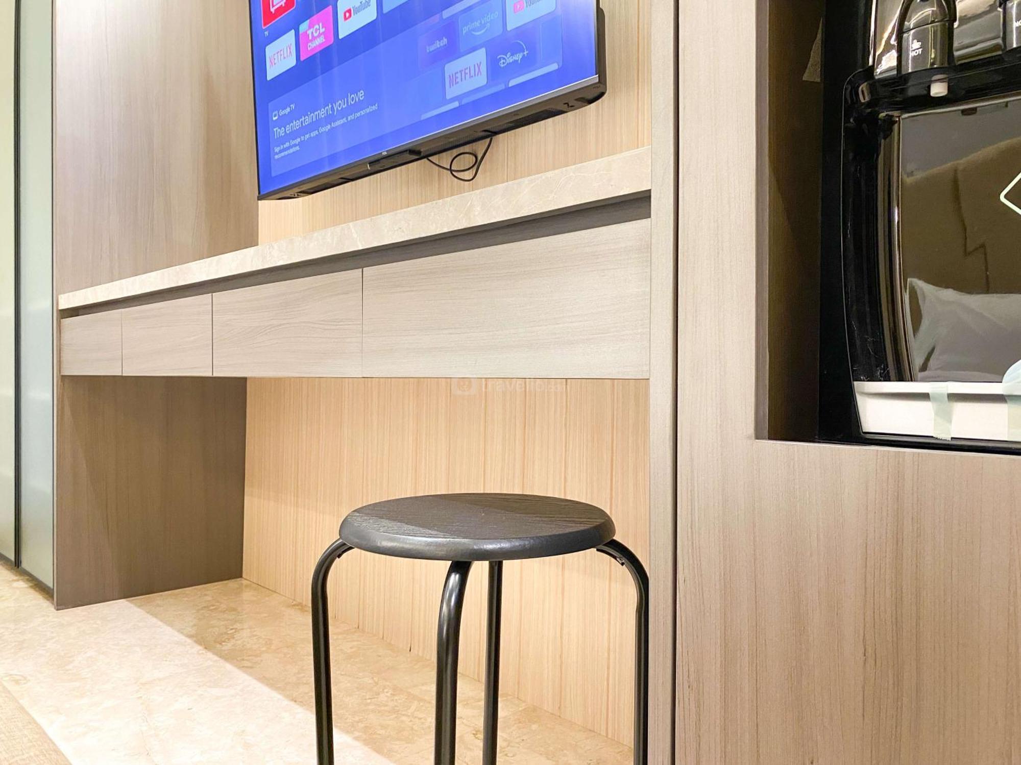 Good And Comfort Gold Coast By Travelio Apartment Jakarta