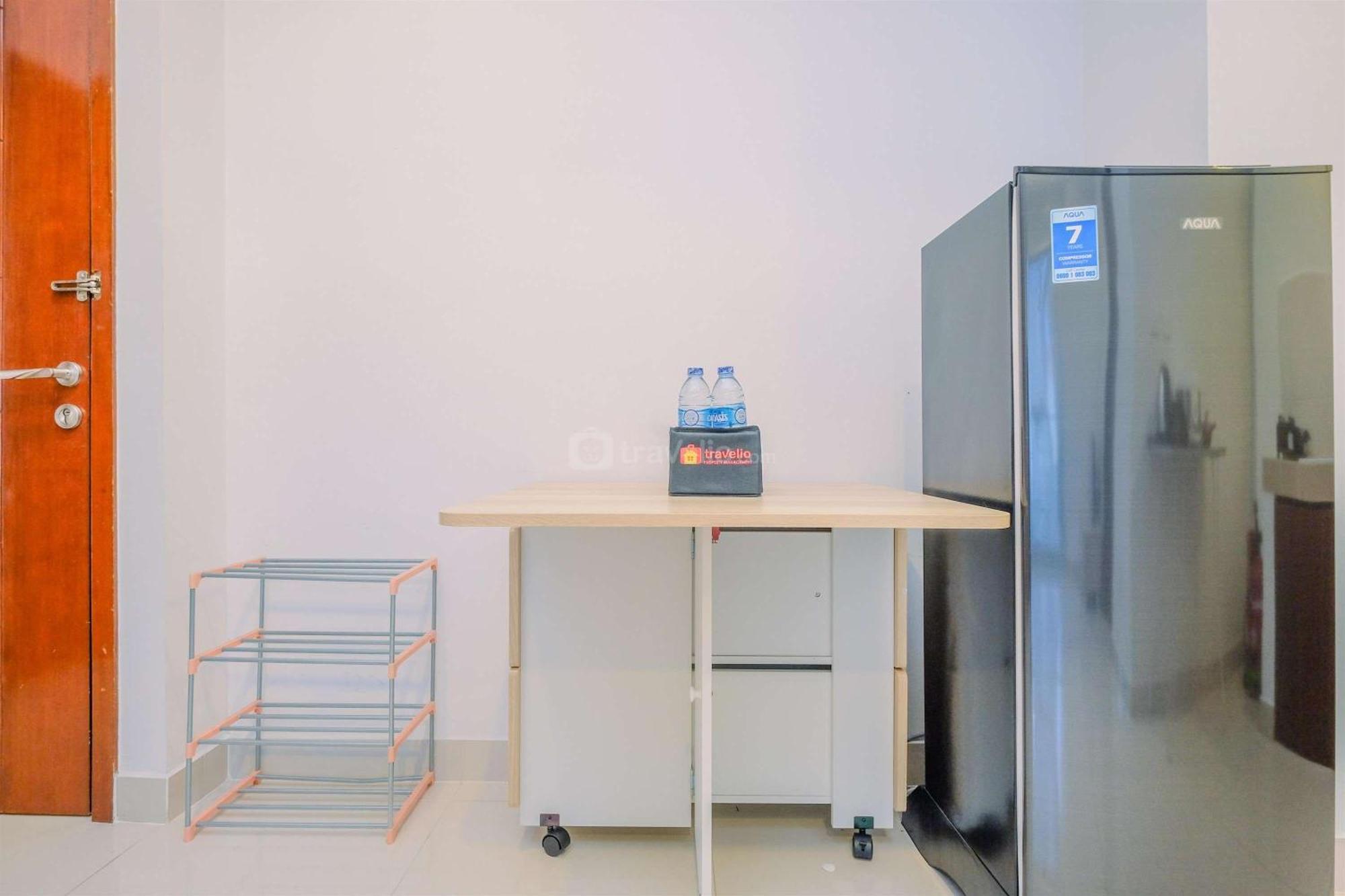 Good Choice And Elegant 2br Capitol Park By Travelio