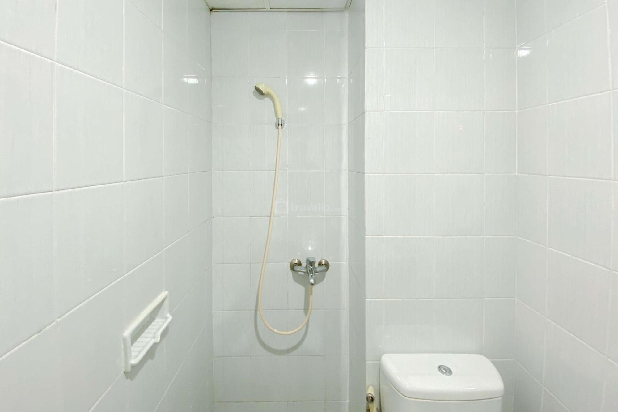 And Comfortable 2br Signature Park Tebet By Travelio *