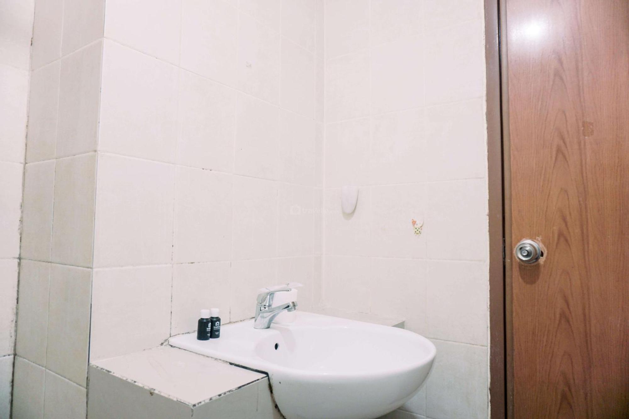 Good And Homey 1br Maple Park Sunter By Travelio * Jakarta