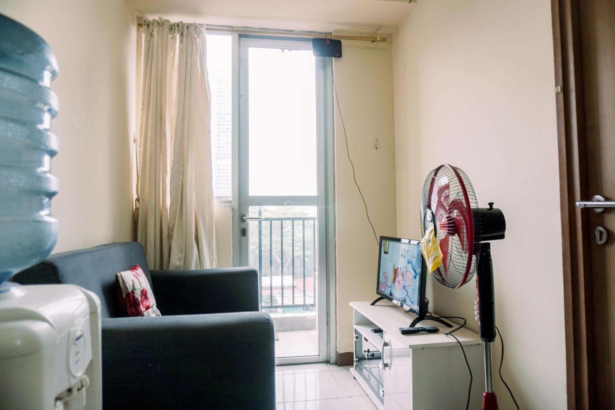 Good And Homey 1br Maple Park Sunter By Travelio Apartment