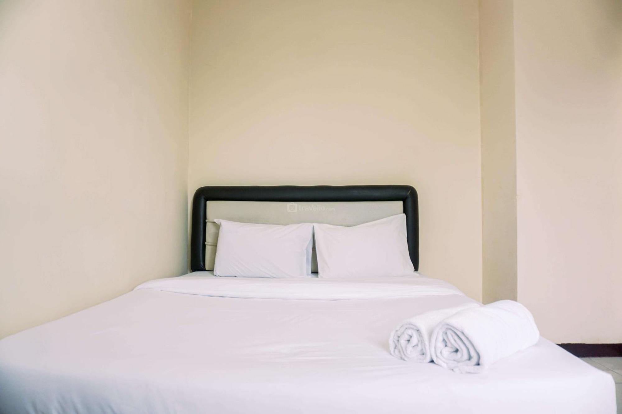 Good And Homey 1br Maple Park Sunter By Travelio