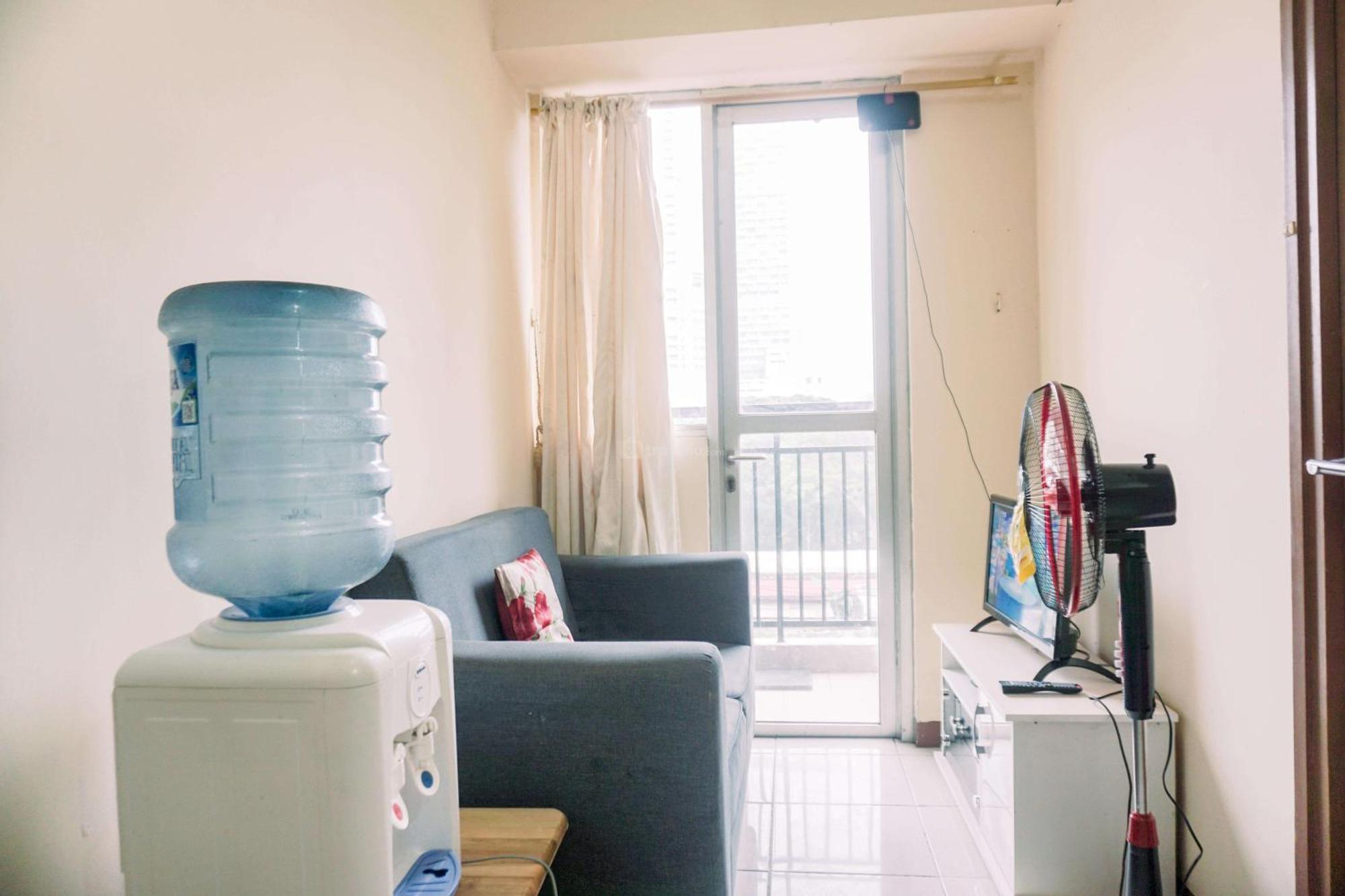 Good And Homey 1br Maple Park Sunter By Travelio Apartment