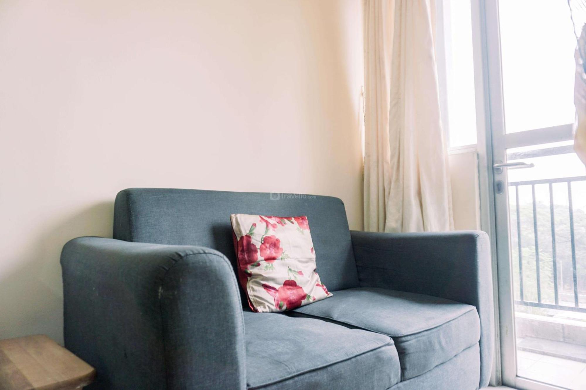 Apartment Good And Homey 1br Maple Park Sunter By Travelio *