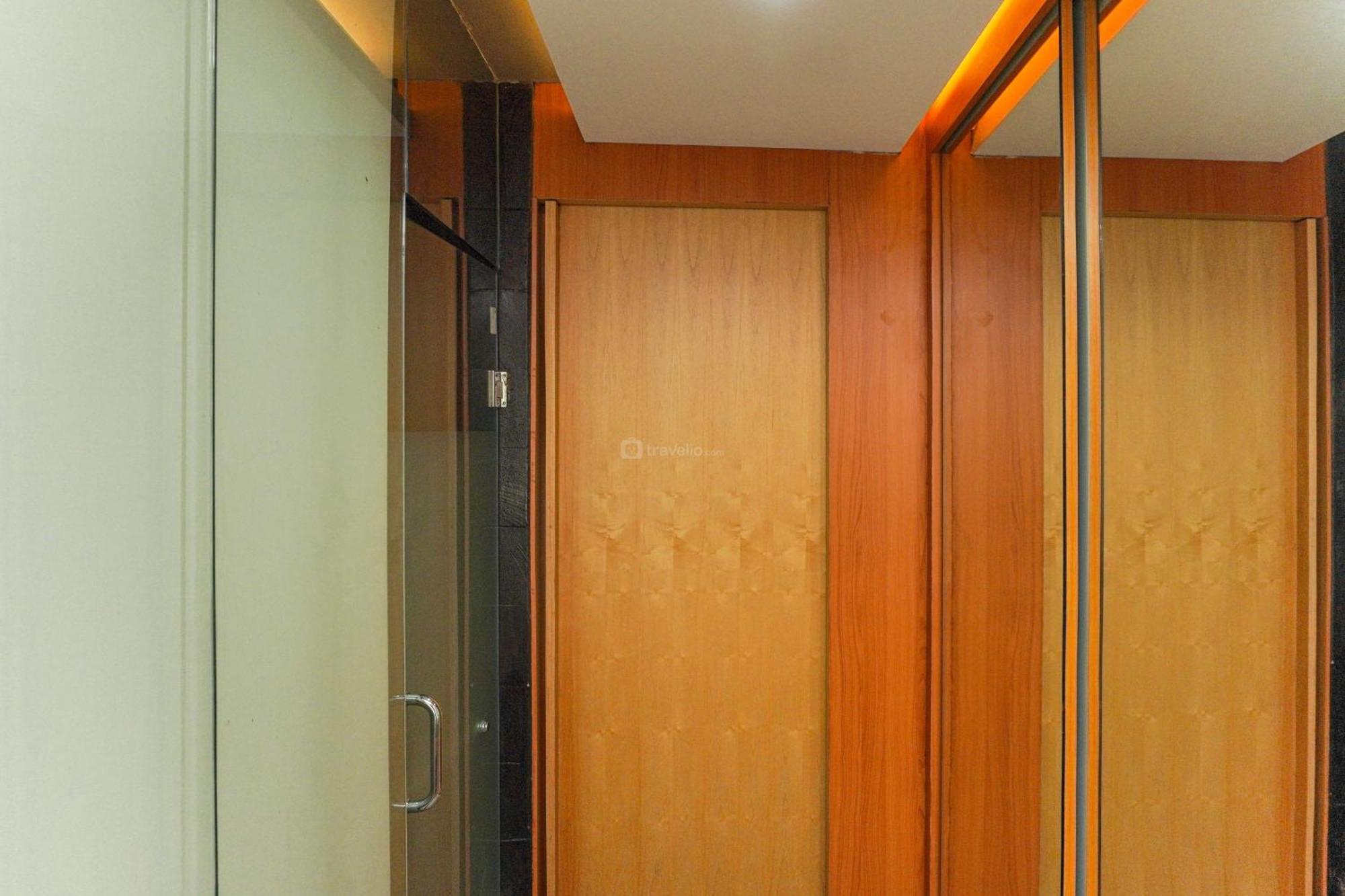 Good And Comfortable 1br The Boulevard By Travelio Apartment