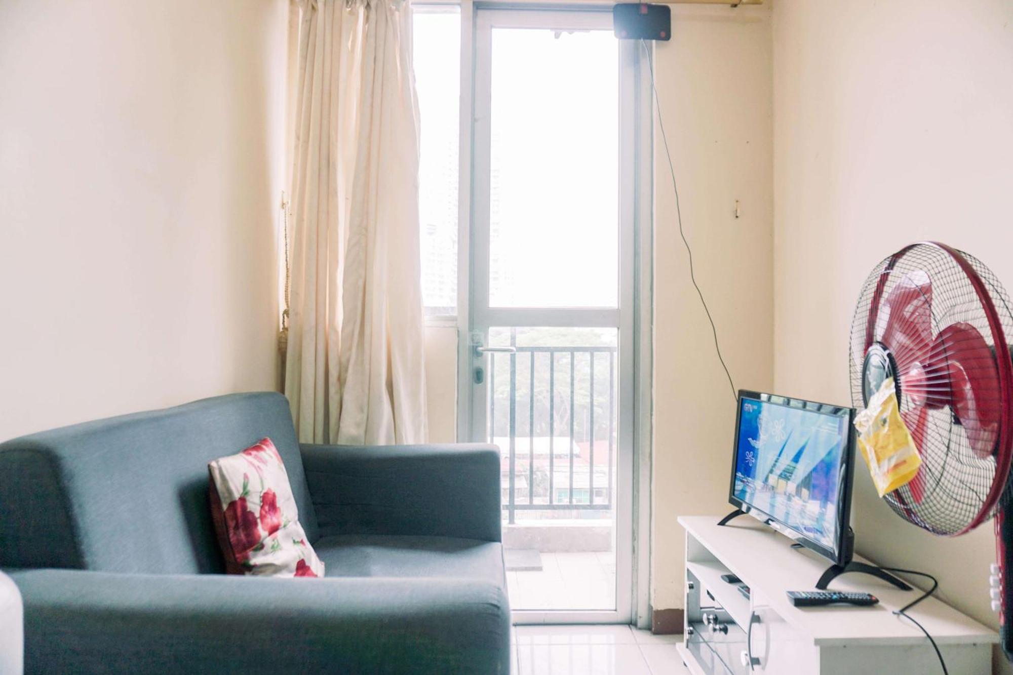Good And Homey 1br Maple Park Sunter By Travelio Apartment