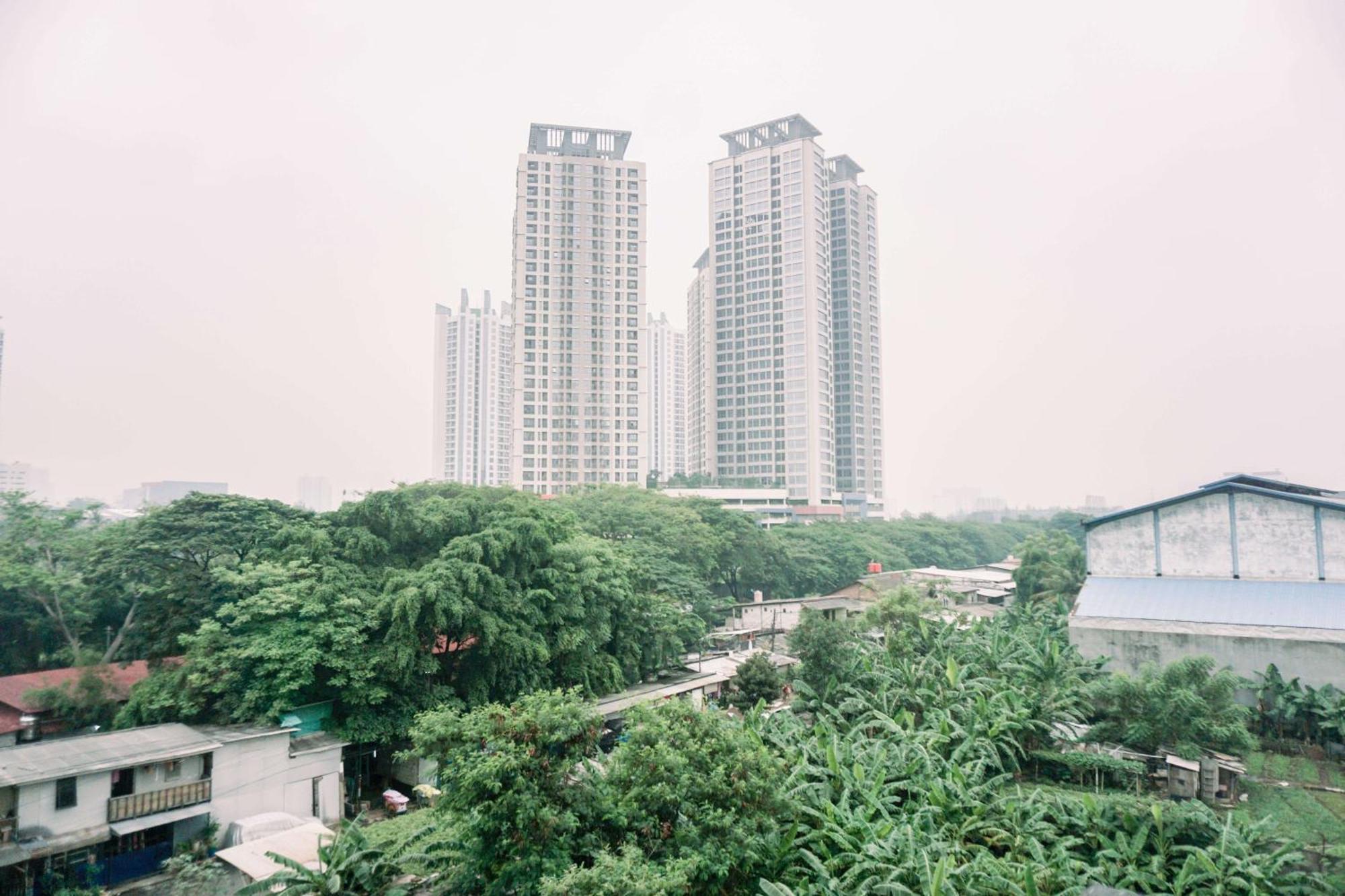 Apartment Good And Homey 1br Maple Park Sunter By Travelio