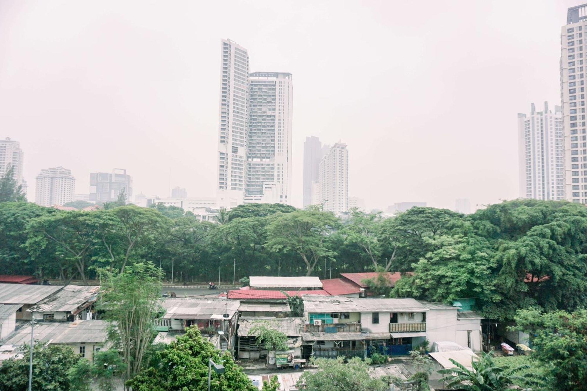 Good And Homey 1br Maple Park Sunter By Travelio Apartment *