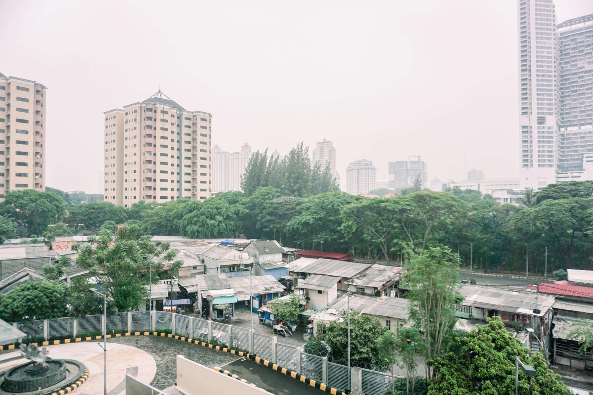 Good And Homey 1br Maple Park Sunter By Travelio Apartment