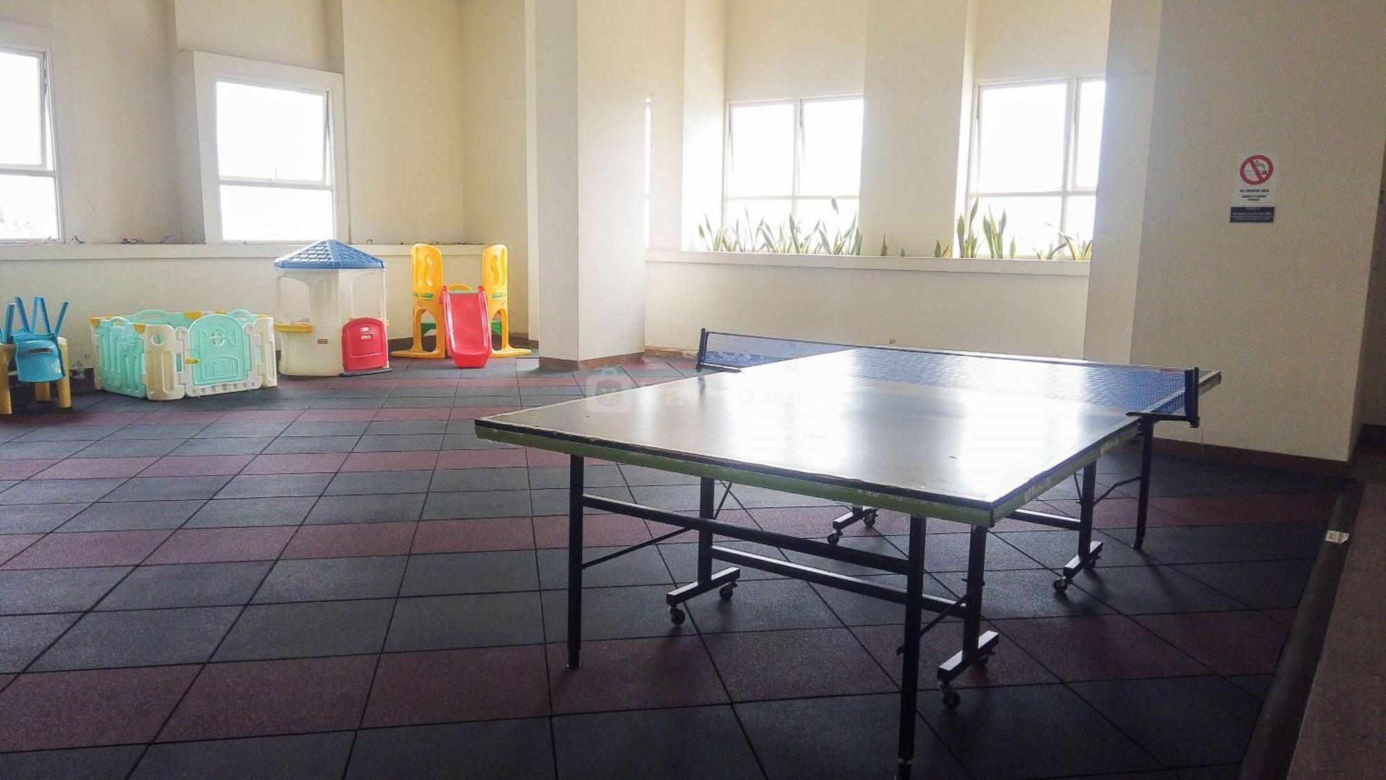 Good And Comfortable 1br The Boulevard By Travelio Apartment Jakarta