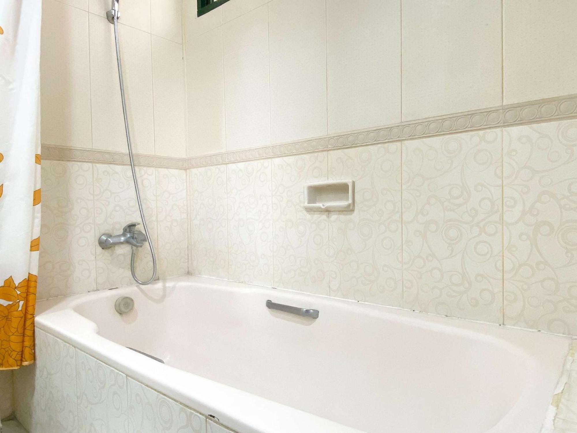 Wonderful And Homey 3br Sudirman Tower By Travelio Apartment