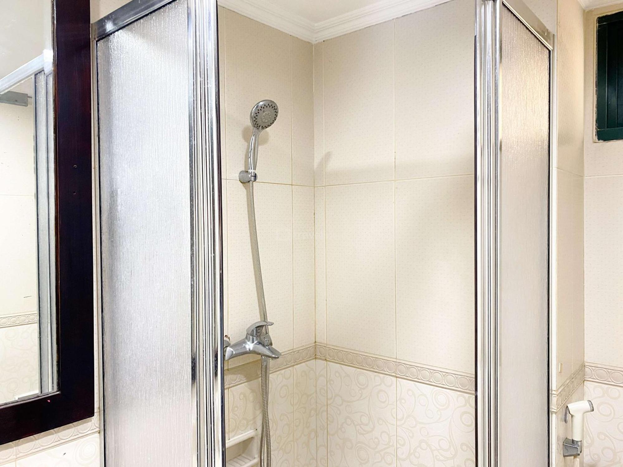 Wonderful And Homey 3br Sudirman Tower By Travelio Apartment Jakarta