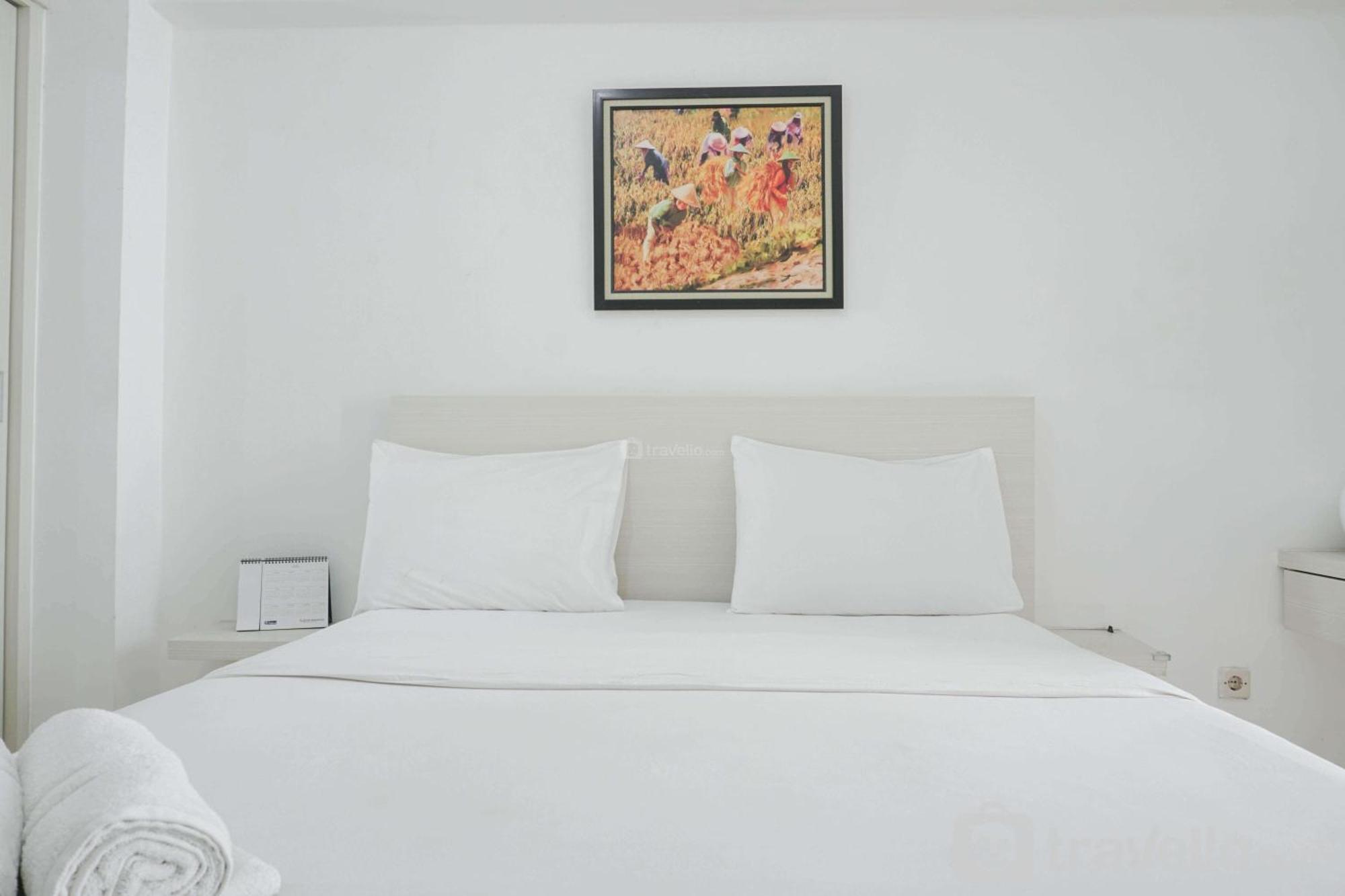 Compact At Bassura By Travelio