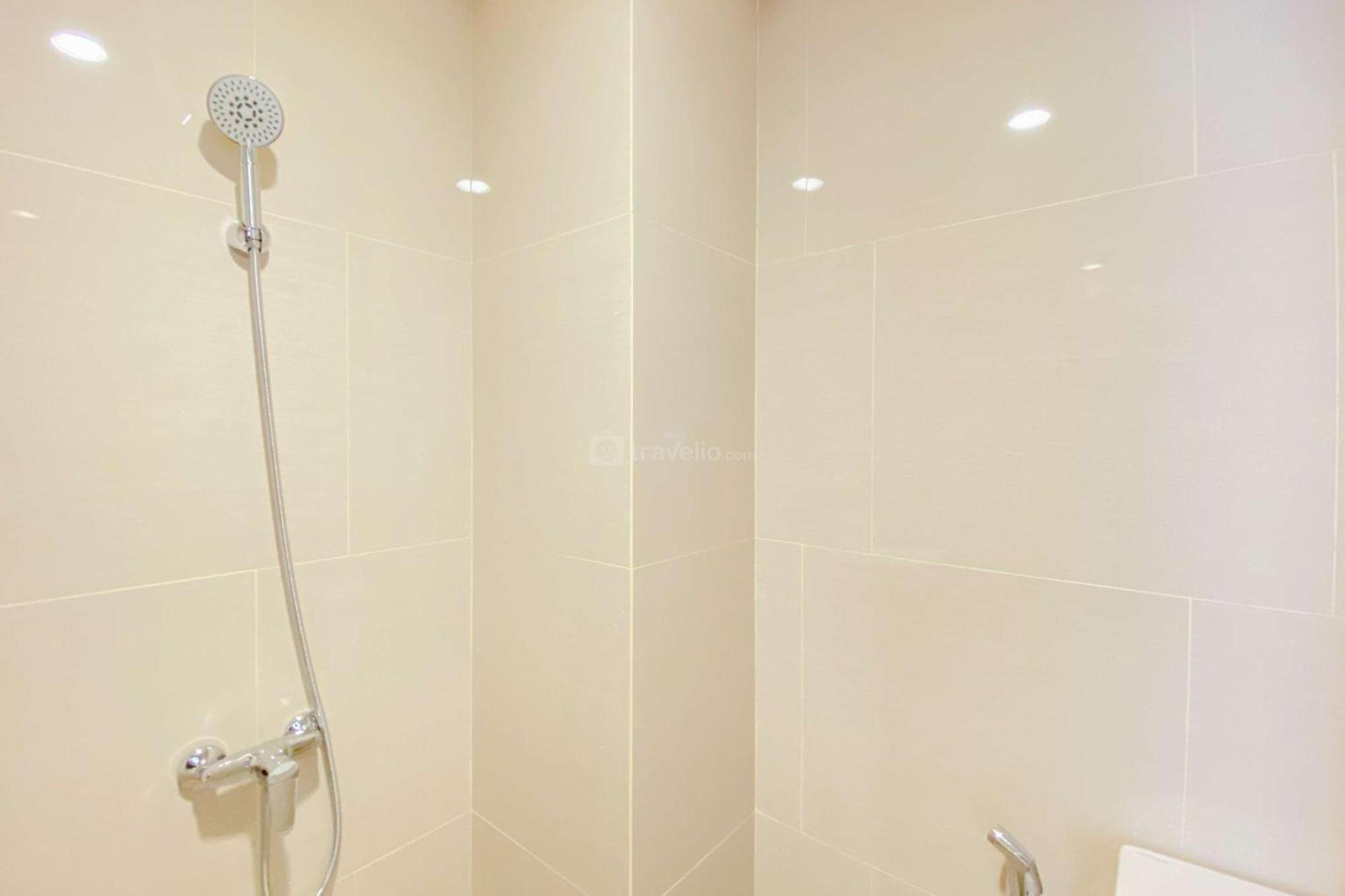 Simply Look Vasaka Solterra By Travelio Jakarta