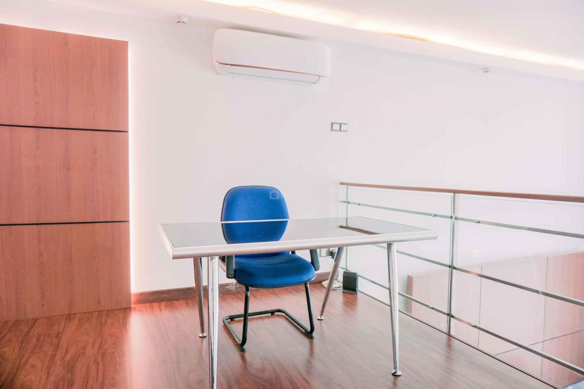 Apartment Wonderful And Homey Citylofts Sudirman By Travelio