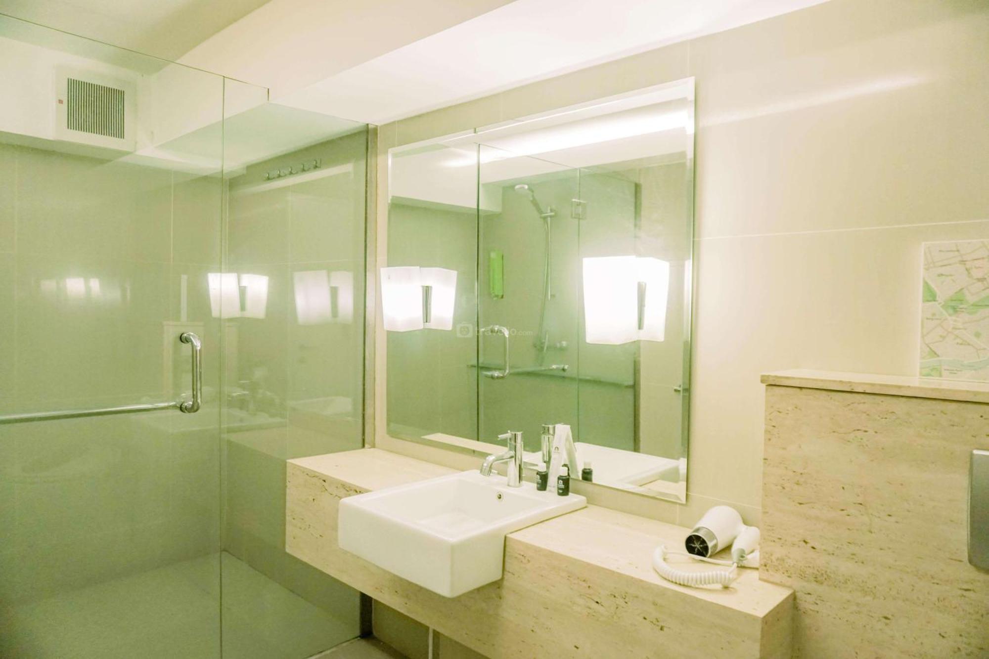 Apartment Wonderful And Homey Citylofts Sudirman By Travelio *