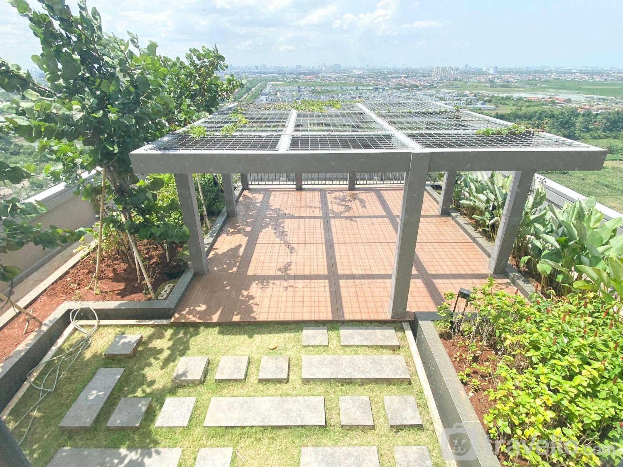 Comfy At Sayana Bekasi By Travelio