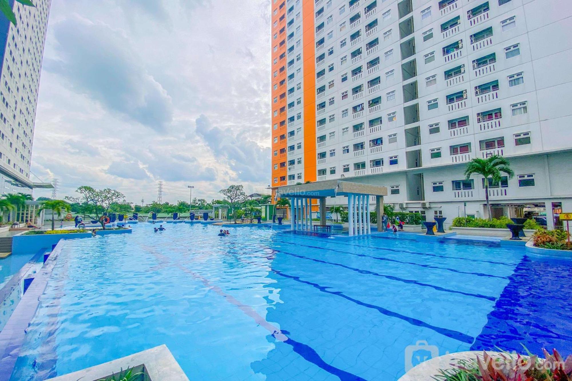And Comfy At Pramuka By Travelio Jakarta