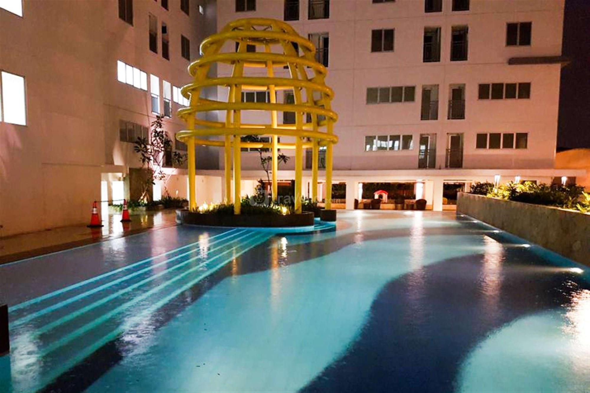 And Simply Bassura By Travelio Apartment