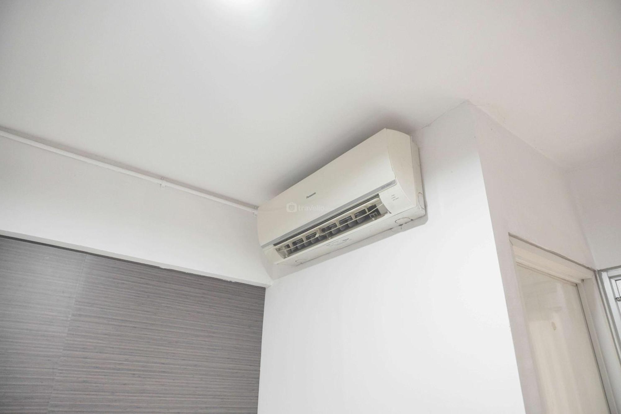 Cozy Living At Bay Pluit By Travelio Apartment Jakarta
