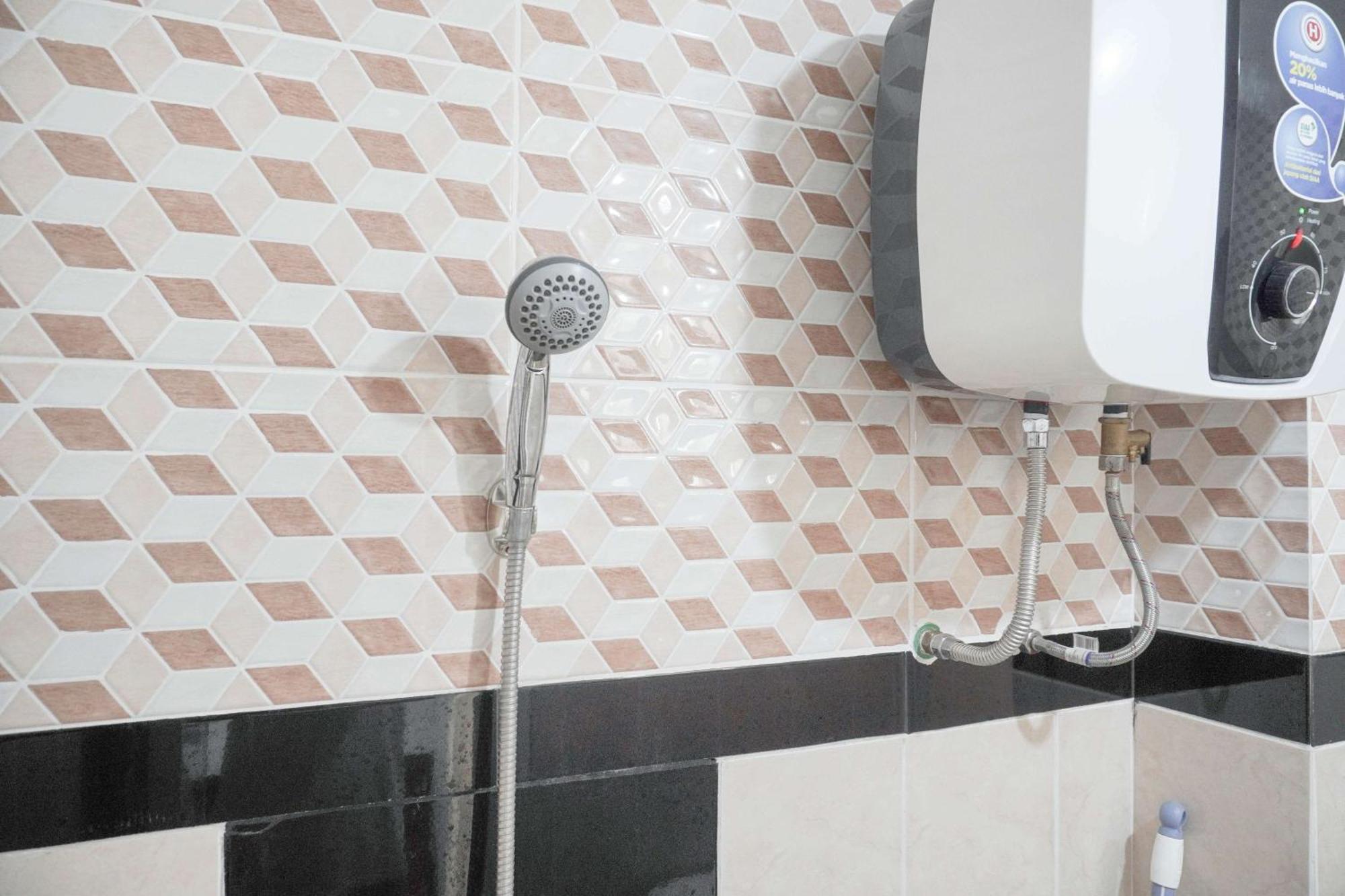 Cozy Living At Bay Pluit By Travelio Apartment Jakarta