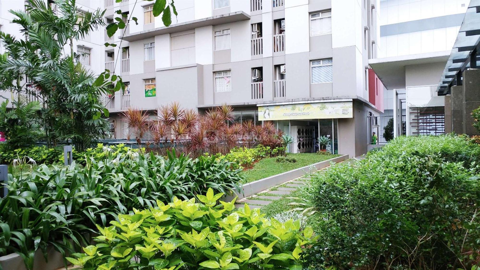 Cozy Living At Bay Pluit By Travelio Apartment Jakarta