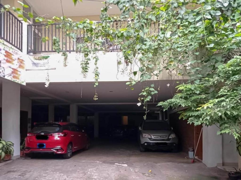 Ragunan Syaridin Mitra Reddoorz 2* Jakarta