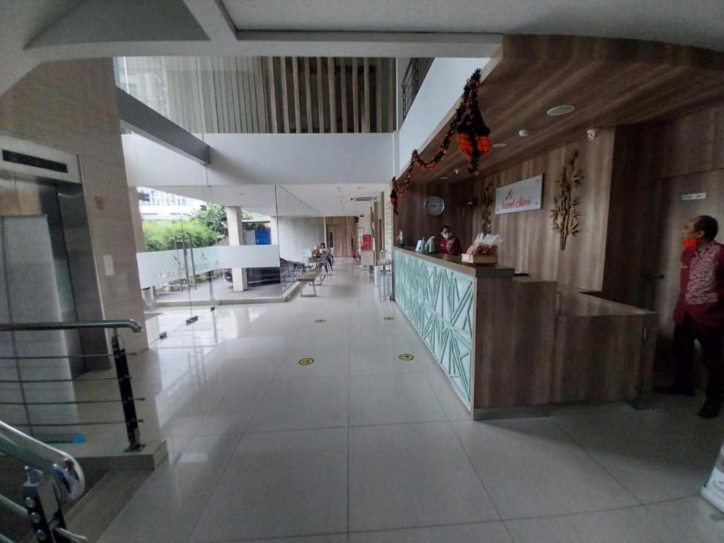 Cikini Jakarta