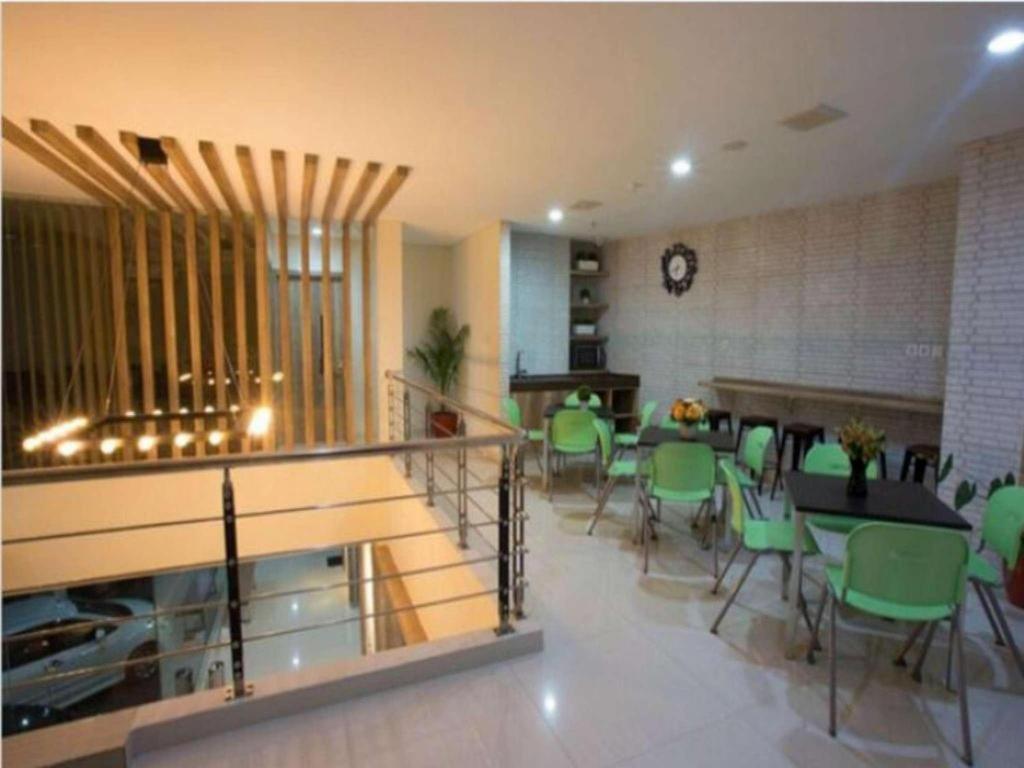 Cikini Hotel 2*