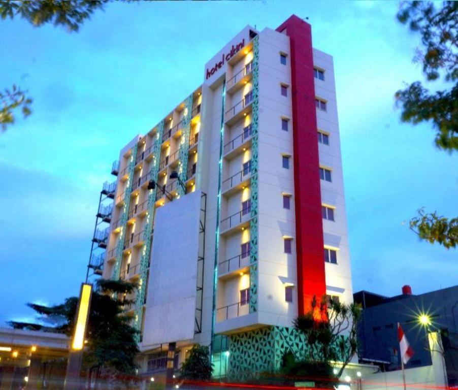 Cikini Hotel