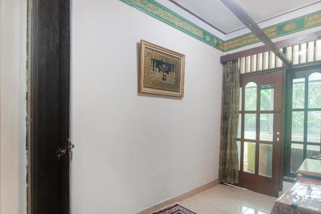 Oyo 2256 Danysa 2*