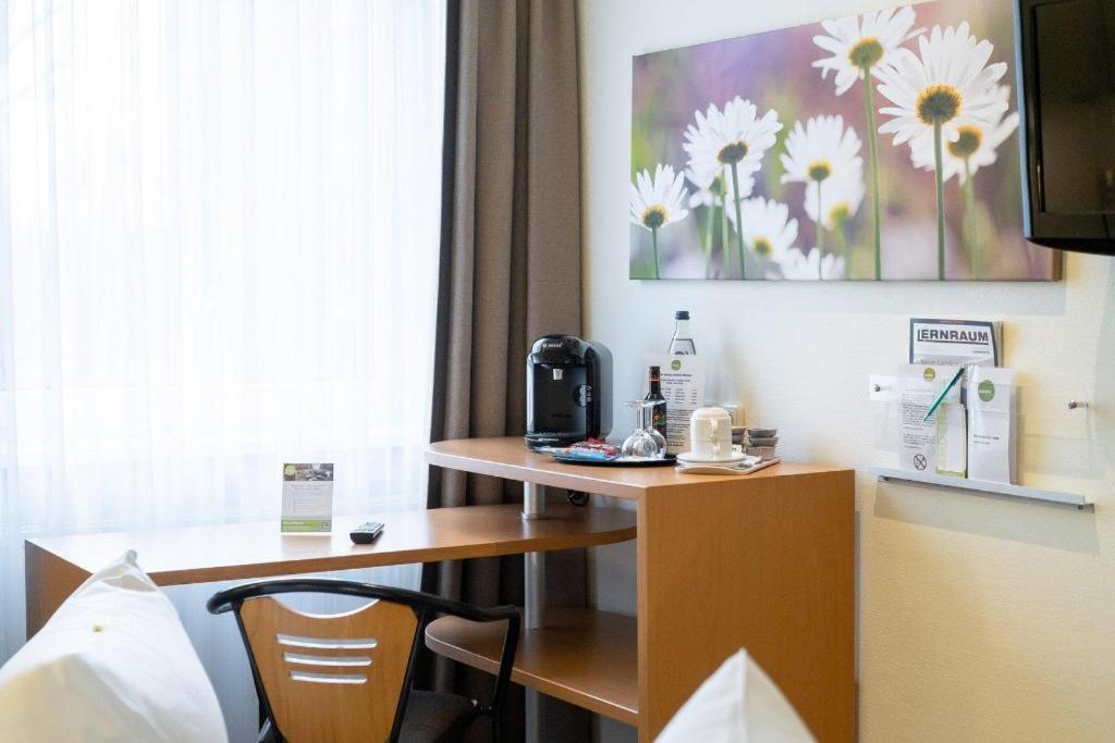 Hotel Anders Jakarta