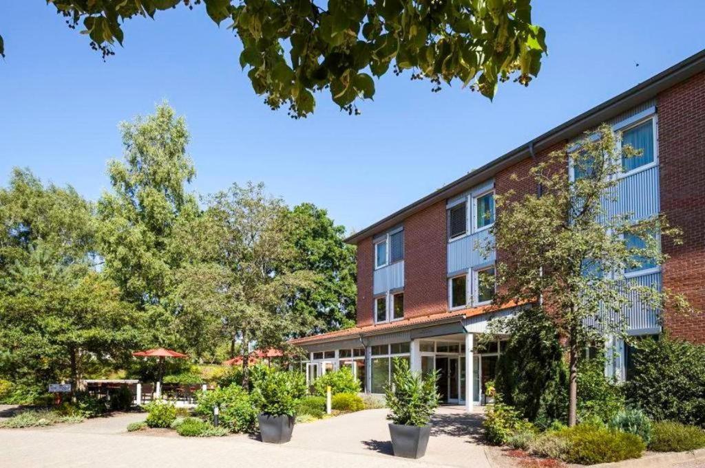 Hotel Anders 2*