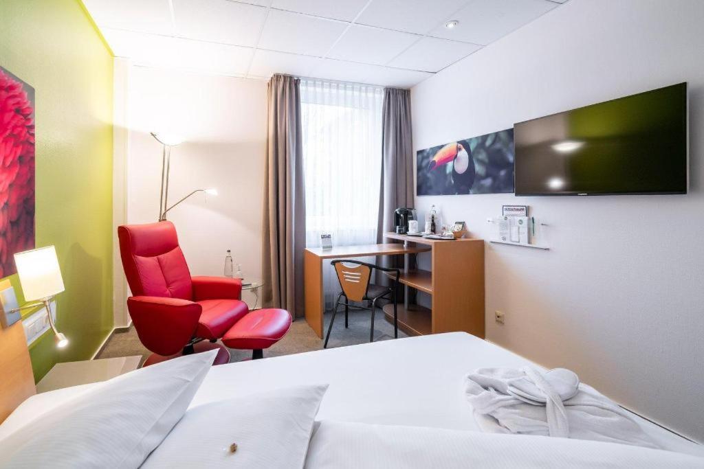 Anders Hotel