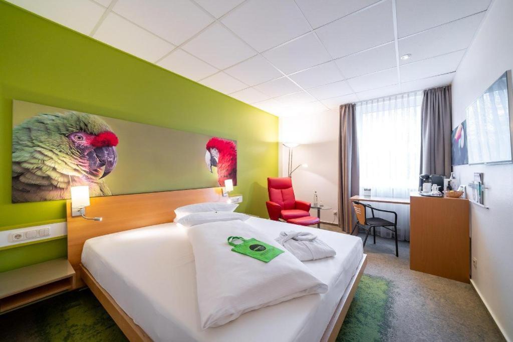 Anders Hotel 2*