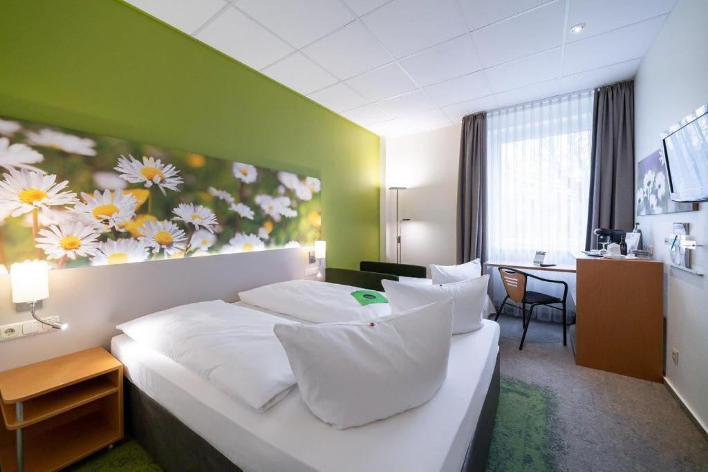 Hotel Anders