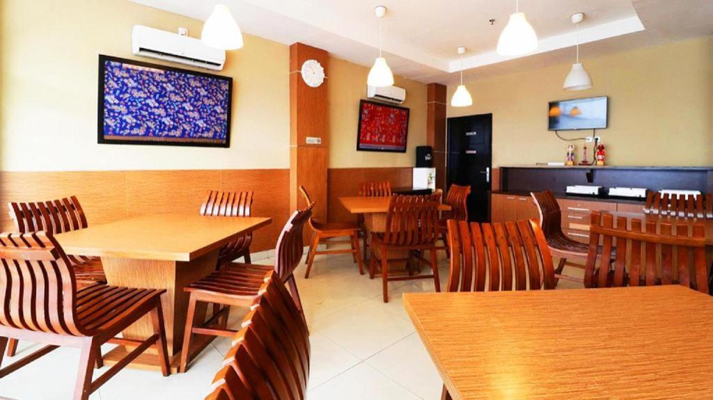 Quds Express Syariah Jakarta