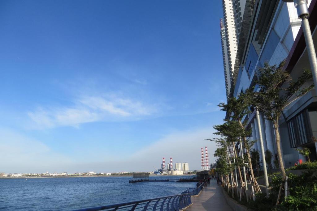 Bi Executive Ancol Hotel