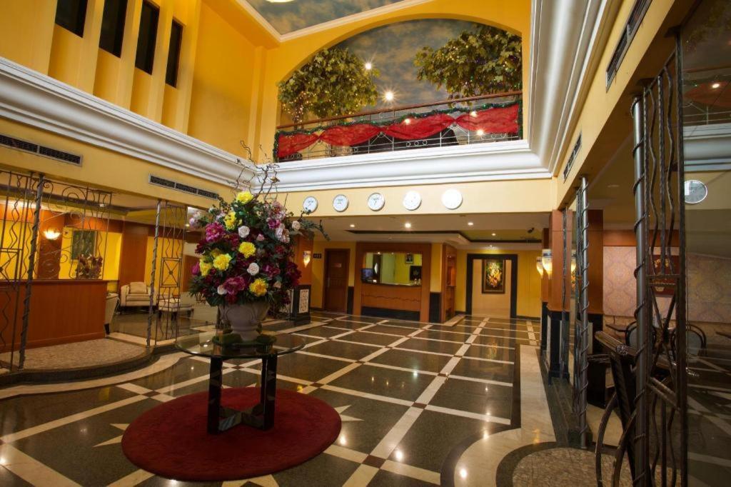 Bi Executive Ancol Jakarta
