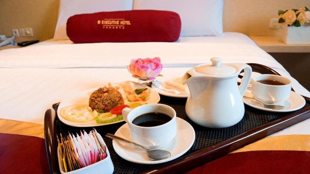 Bi Executive Ancol 2* Jakarta