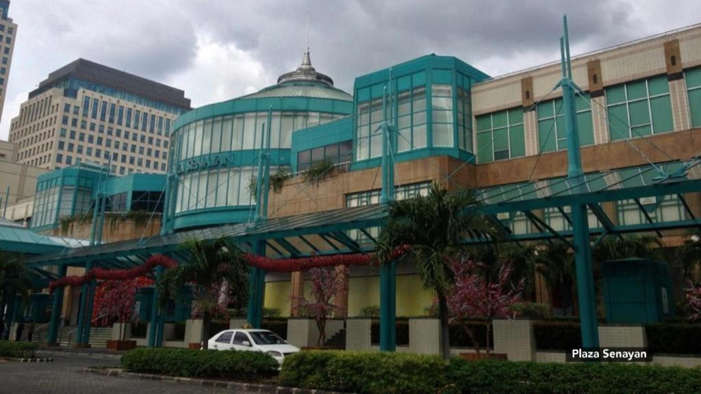 Hotel Sleepzzz Senayan Jakarta