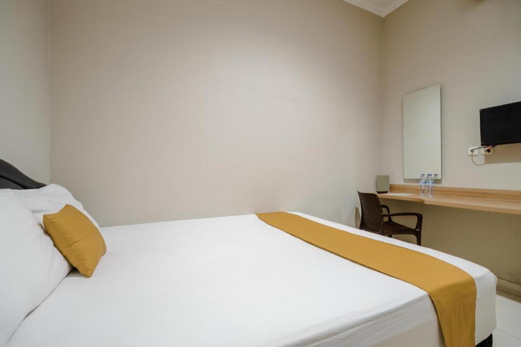 Inn Env