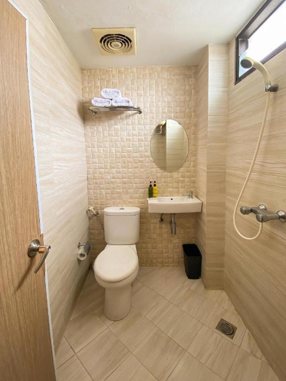 Hotel Alia Heritage Pasar Baru