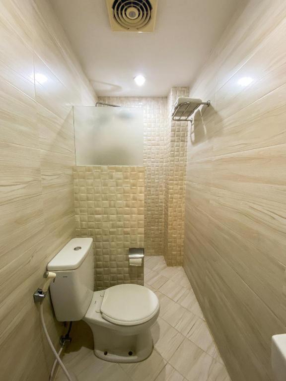 Hotel Alia Heritage Pasar Baru